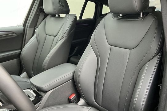 BMW X4 xDrive20d M Sport