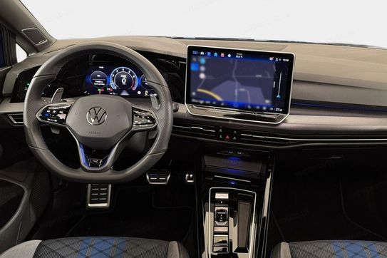 Volkswagen Golf VIII 2.0 TSI 4Motion R