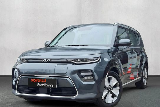 Kia Soul e-Soul 64kWh M