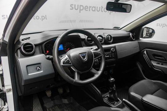 Dacia Duster 1.0 TCe Essential LPG