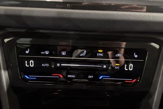Volkswagen Tiguan 2.0 TSI 4Mot. R DSG