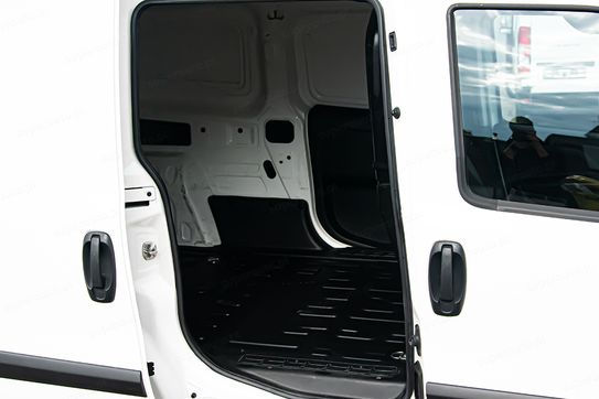 Fiat Doblo Cargo/Van Maxi