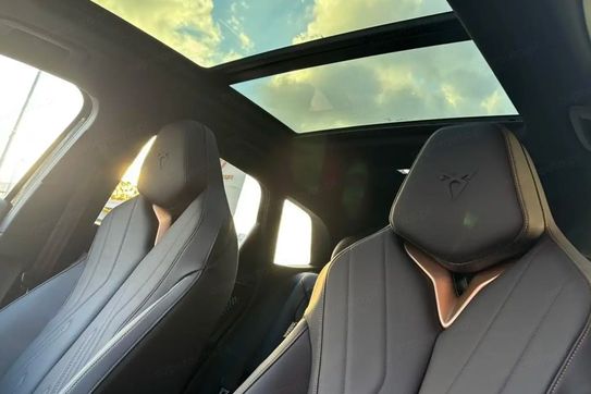Cupra Terramar VZ 1.5 eHybrid PHEV DSG