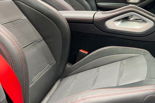Mercedes GLE AMG 53  4-Matic+