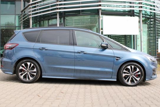 Ford S-MAX 2.0 EcoBlue ST-Line