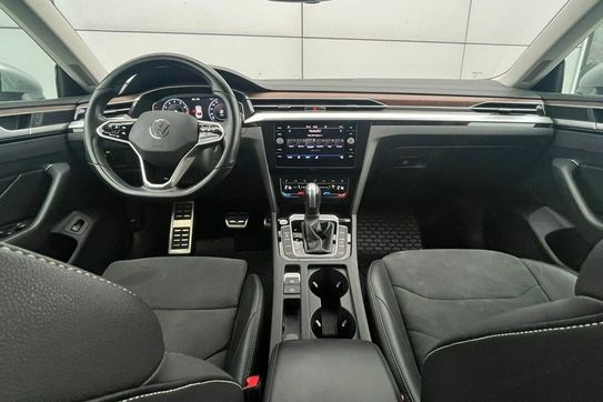 Volkswagen Arteon 2.0 TSI Elegance DSG