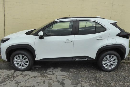 Toyota Yaris Cross Comfort 1.5 Hybrid