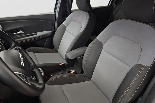 Dacia Jogger 1.6 Full Hybrid 140 Extreme MMT 7os