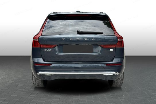 Volvo XC60 T6 Plug-In Hybrid AWD Core