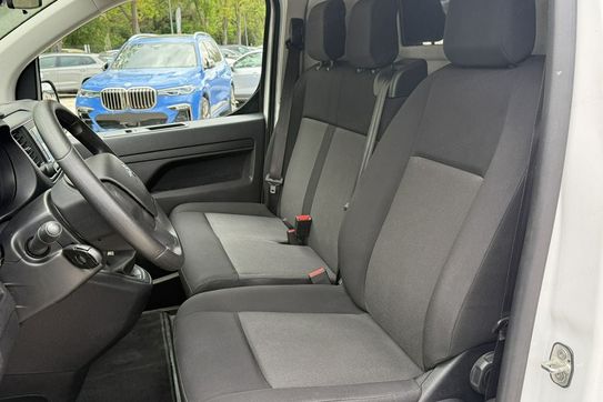 Citroen Jumpy L1H1