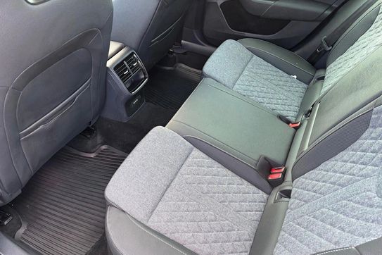 Skoda Octavia 1.5 TSI e-Tec Sportline DSG