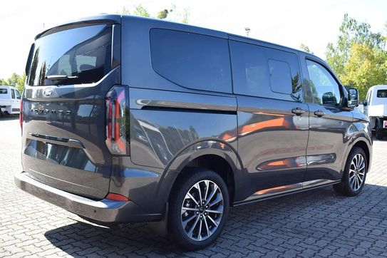 Ford Tourneo Custom L1H1 Titanium X 320 A8 AWD