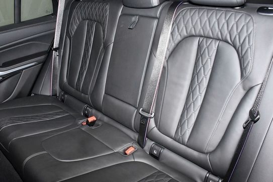 BMW X5 xDrive30d M Sport