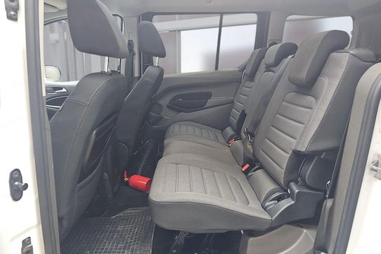 Ford Tourneo Connect Kombi L2H1 Grand
