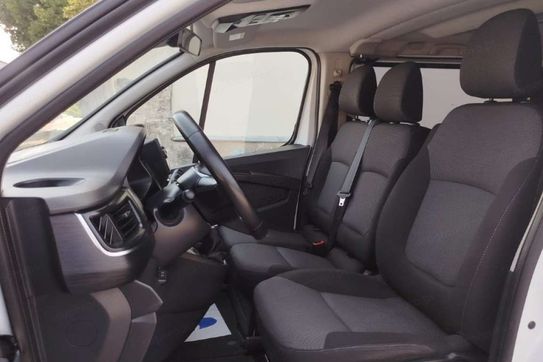 Renault Trafic Blue dCi L2 Equilibre