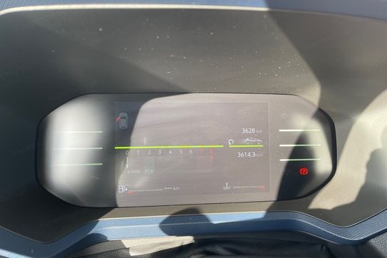 Dacia Duster Journey 1.0 Eco-G