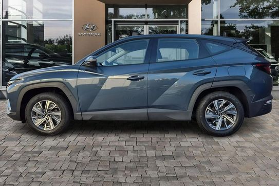 Hyundai Tucson 1.6 t-Gdi Modern 2WD