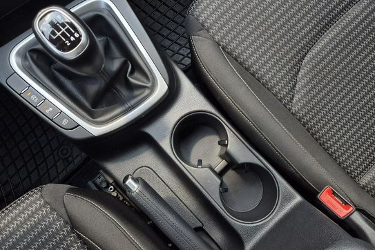 Kia Ceed 1.5 T-GDI M