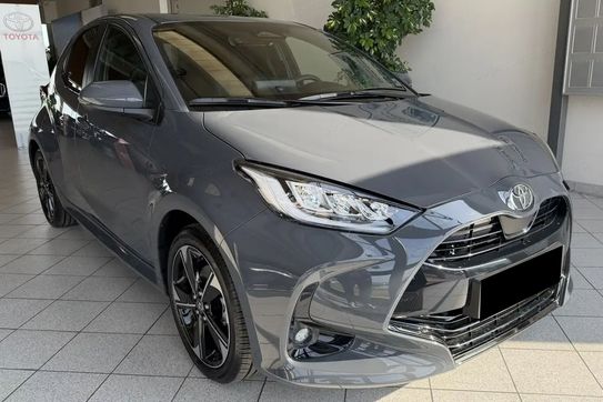 Toyota Yaris Executive 1.5 Hybrid