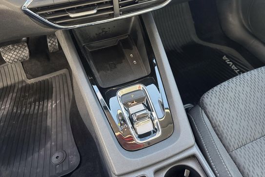 Skoda Octavia Style 2.0 TDI  DSG