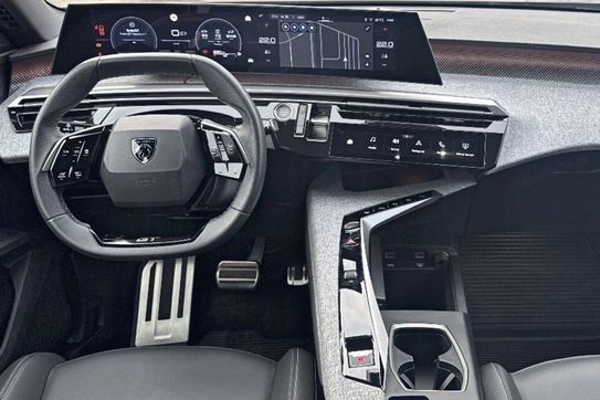 Peugeot 5008 1.2 PureTech