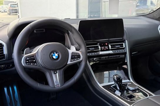 BMW Seria 8 840d xDrive Gran Coupe