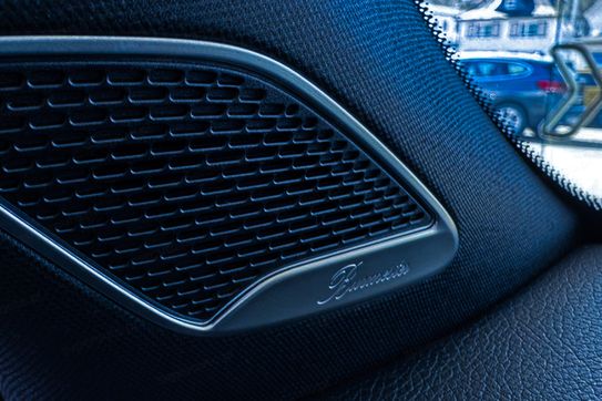 Mercedes GLB AMG 35  4-Matic