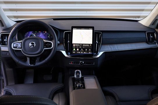 Volvo XC90 B5 B AWD Ultra Bright 7os