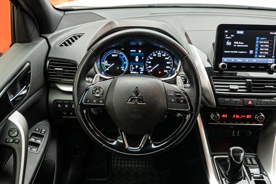 Mitsubishi Eclipse Cross 2.4 PHEV Intense