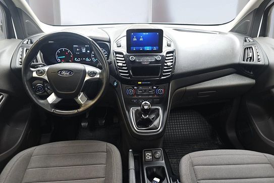 Ford Tourneo Connect Kombi L2H1 Grand