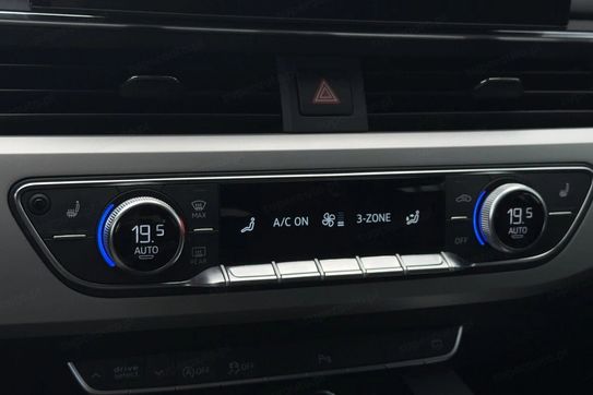 Audi A4 40 TFSI mHEV S tronic