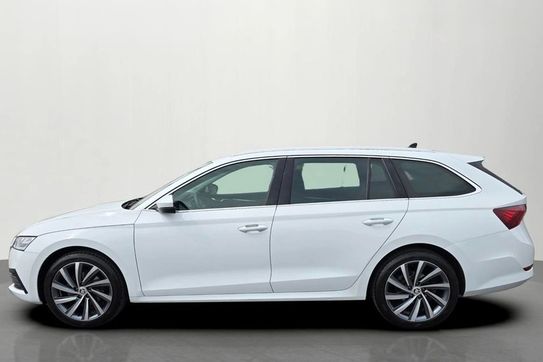 Skoda Octavia 1.5 TSI e-Tec Style DSG