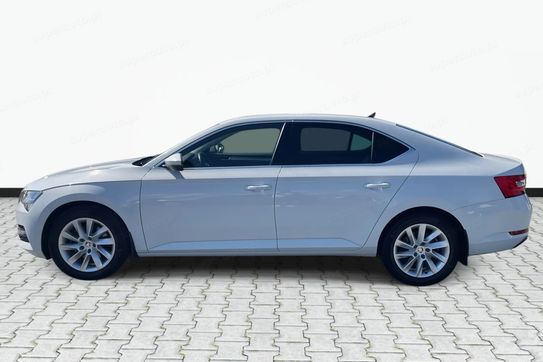 Skoda Superb 2.0 TDI SCR Ambition