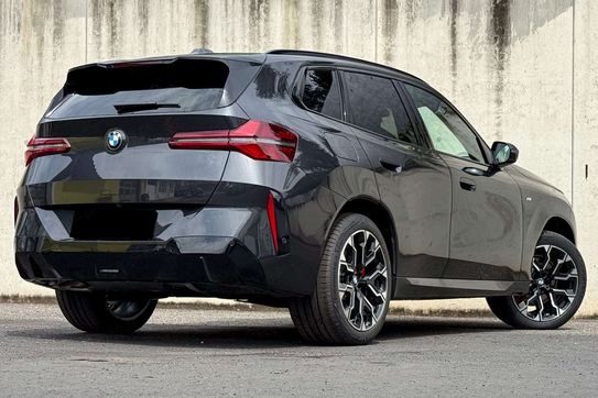 BMW X3 xDrive20d M Sport