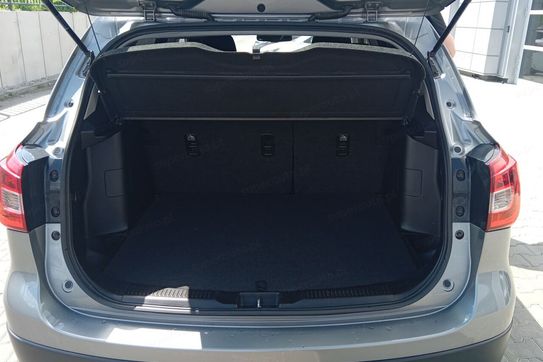 Suzuki SX4 S-cross 1.4 SHVS