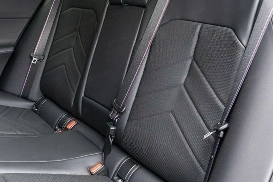 BMW Seria 5 Touring 520d xDrive M Sport