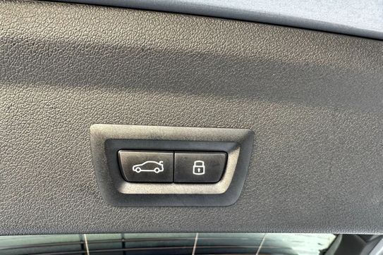 BMW Seria 1 118i aut