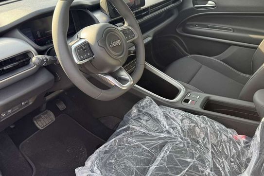 Jeep Avenger Summit 1.2 T3 mHEV FWD eDCT6