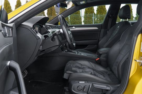 Volkswagen Arteon 2.0 TSI R-Line DSG