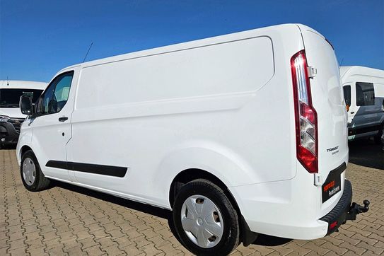 Ford Transit Custom L2H1