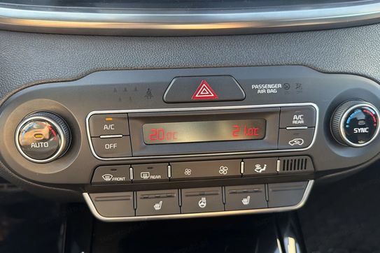 Kia Sorento 2.0 CRDI L