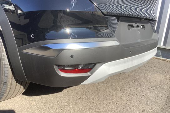 Renault Symbioz ICONIC 1.6 E-Tech Full Hybrid AT