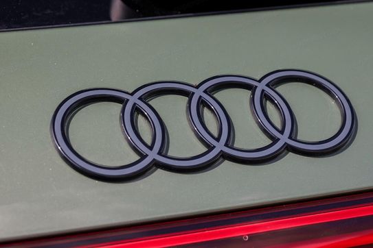 Audi Q5 TDI quattro S line