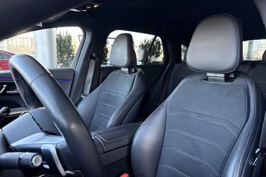 Mercedes E Klasa 220 d mHEV 4-Matic AMG 9G-Tronic