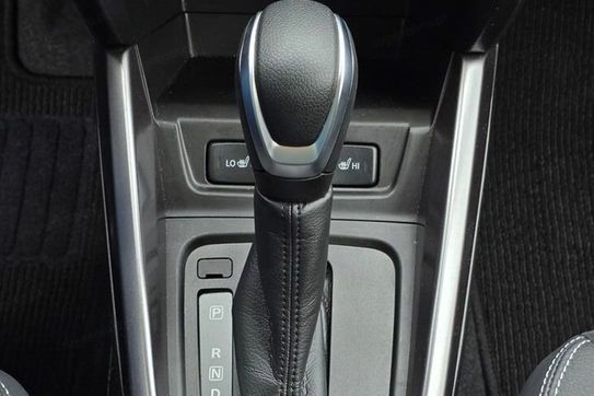 Suzuki Vitara 1.5 DualJet Hybrid Premium Plus 2WD AGS