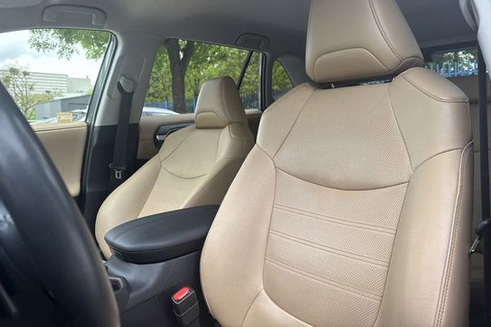 Toyota RAV4 Executive 2.5 Hybrid