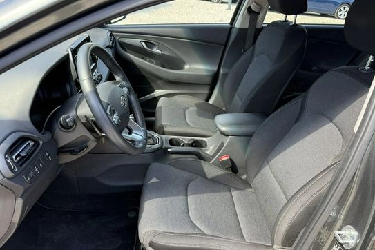 Hyundai i30 1.5