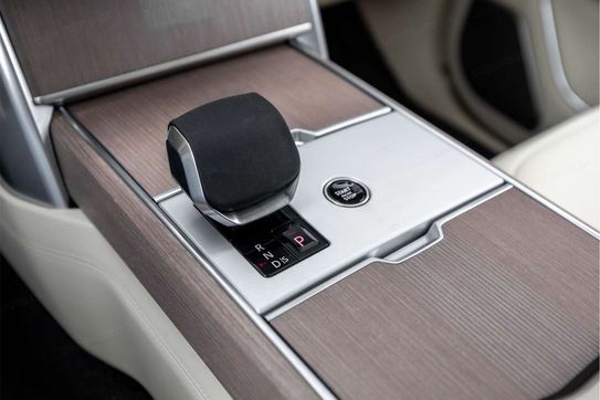 Land Rover Range Rover 3.0 D350 Autobiography