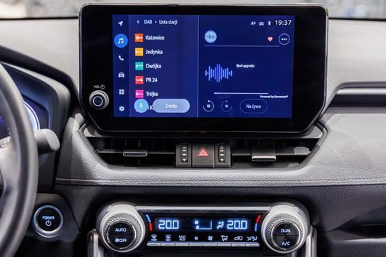 Toyota RAV4 2.5 Hybrid Comfort 4X4
