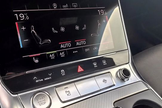 Audi A6 Avant 40 TDI quattro Advanced